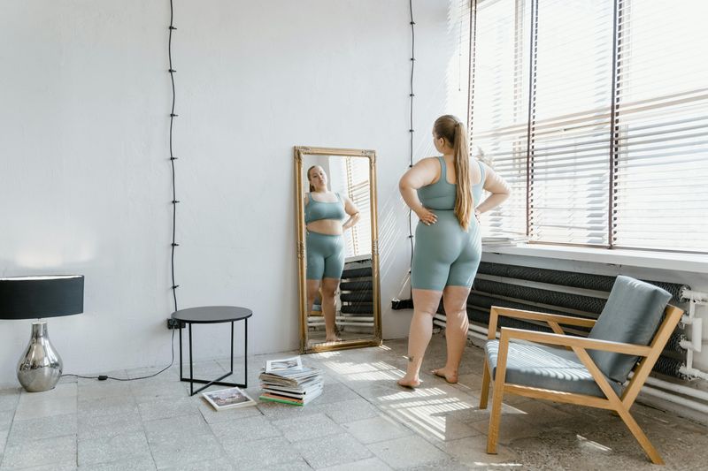 Negative Self-Talk Patterns