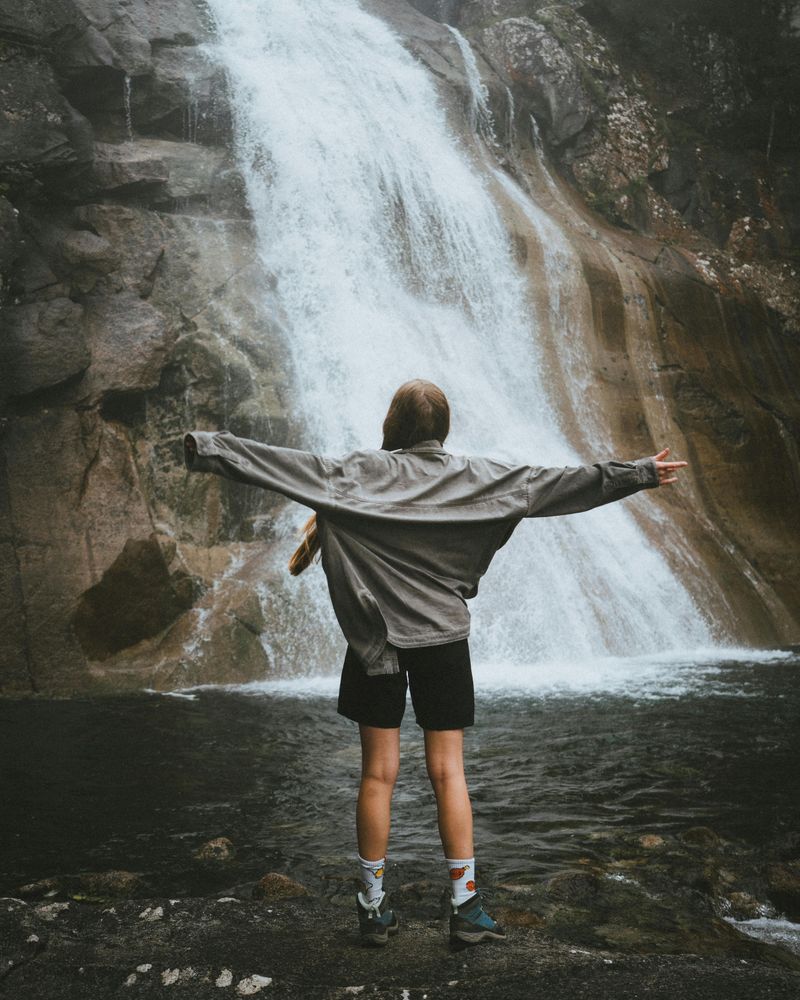 Unplug from Technology