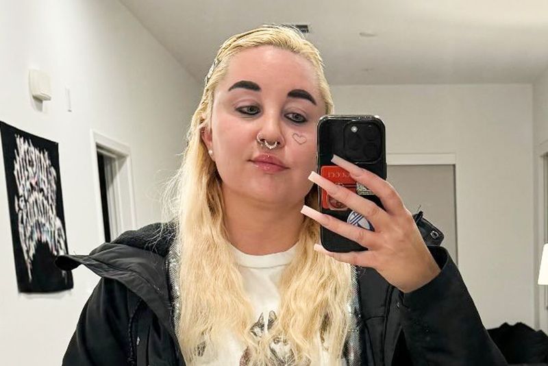 Amanda Bynes