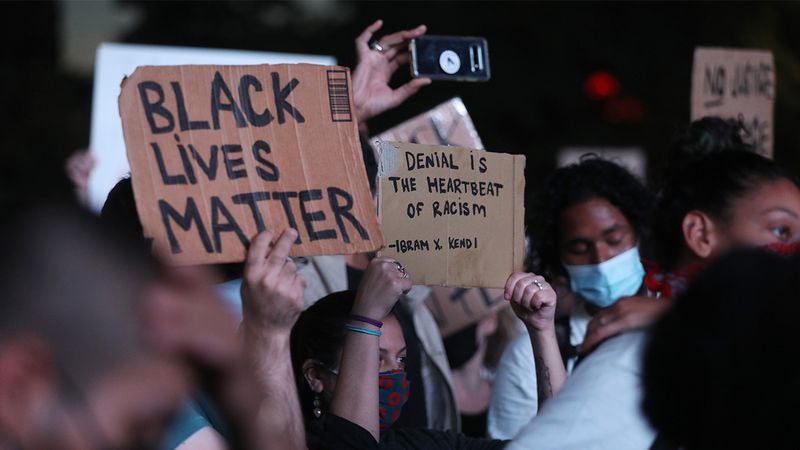 Racial and Social Inequality