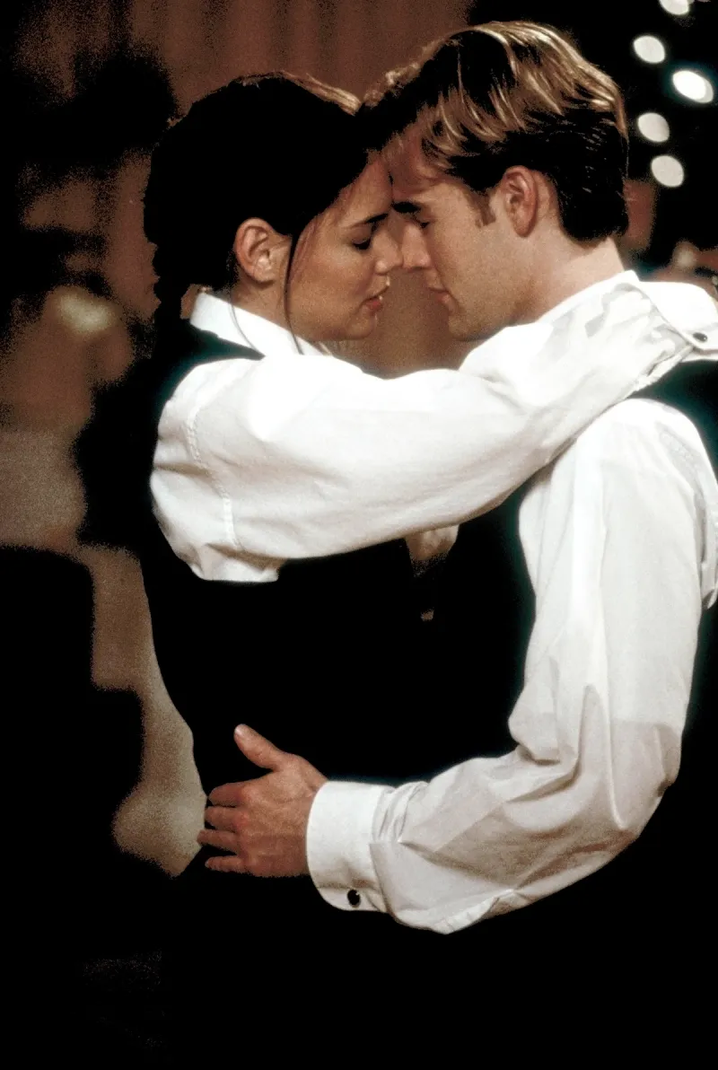 Dawson & Joey (Dawson's Creek)