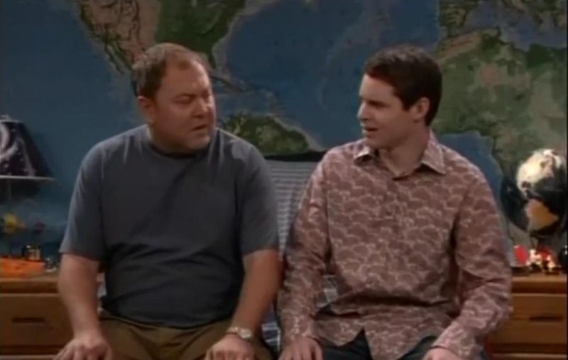 Still Standing (2002–2006)