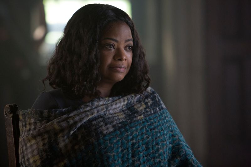Octavia Spencer