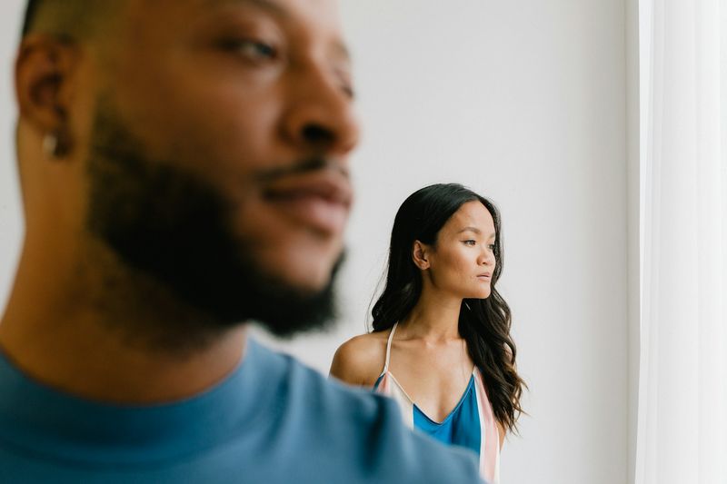 Feeling Exhausted All the Time