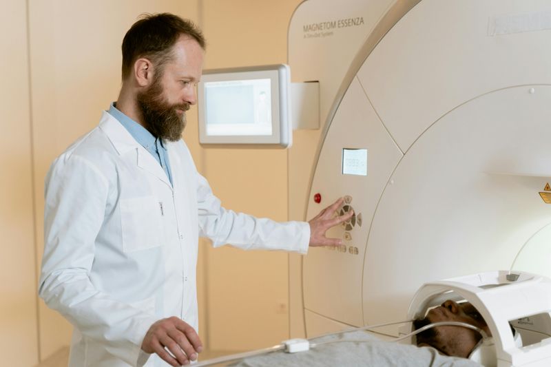 Radiation Therapist