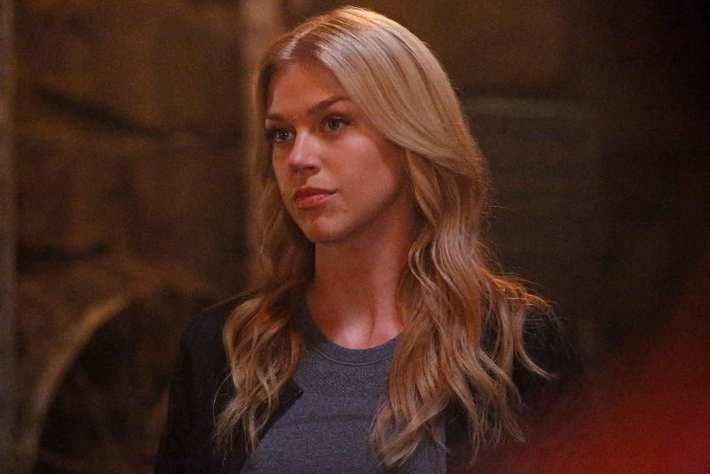 Agents of S.H.I.E.L.D.