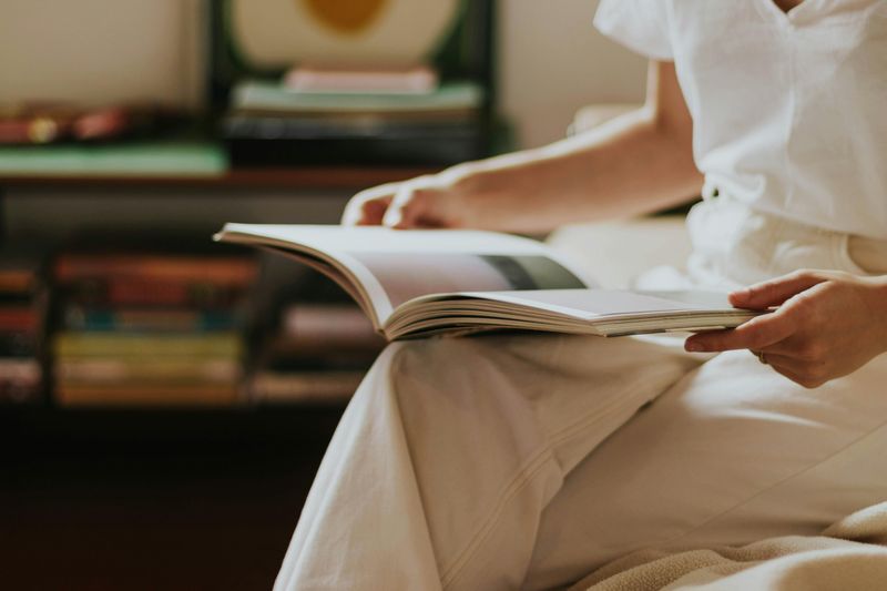 You Build a Life You Actually Like