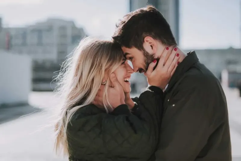 Mixed Signals About Commitment