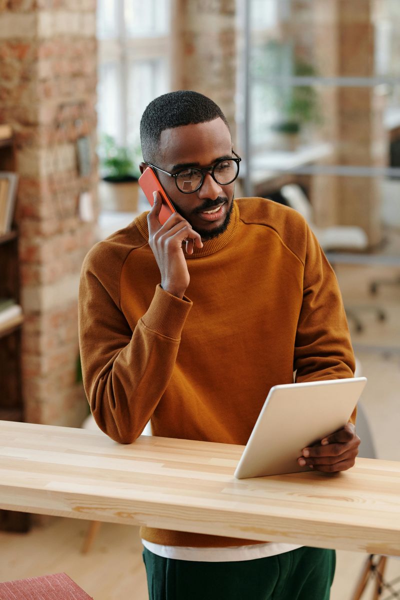 Language and Communication Styles
