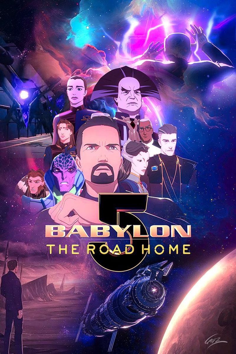 Babylon 5