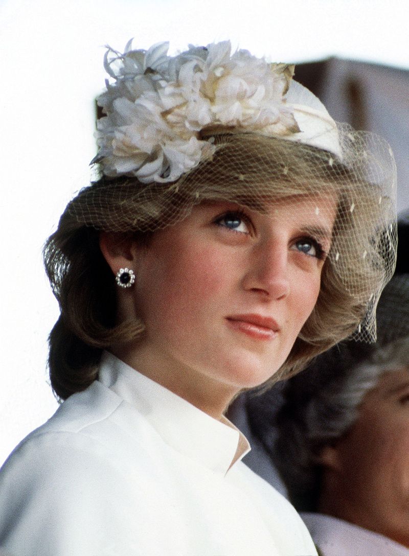 The Death of Princess Diana (1997)
