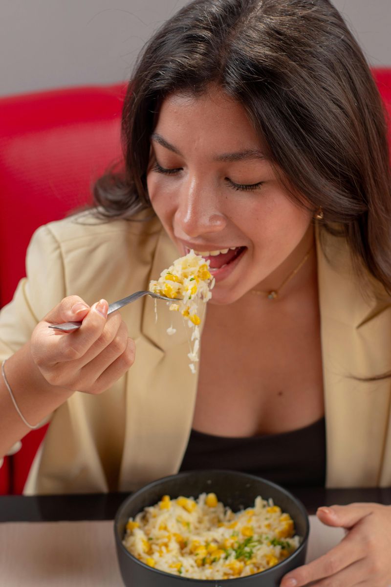 Overindulgence in Food, Alcohol, or Shopping