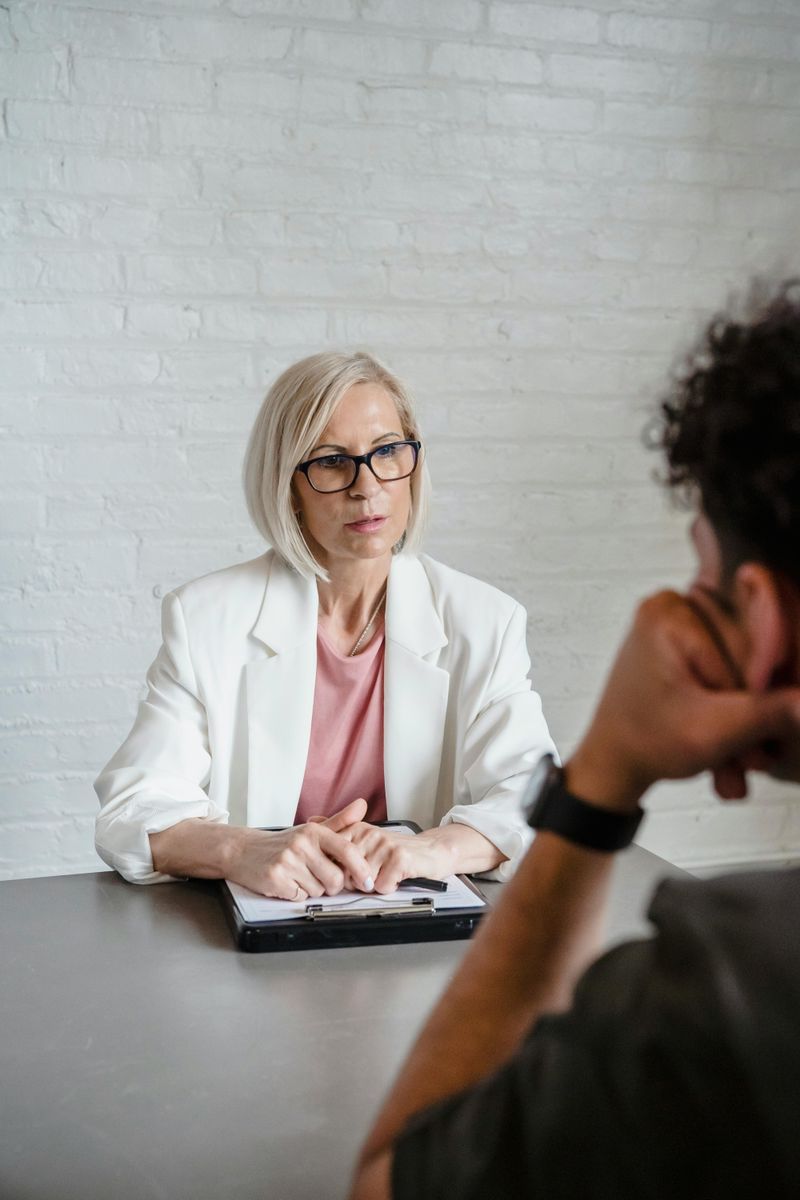 That’s one way to look at it. Here’s what I’m seeing.