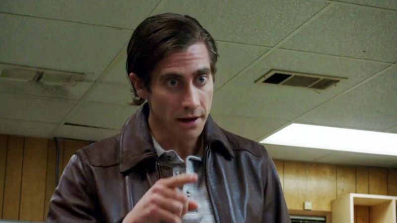 Nightcrawler (2014)