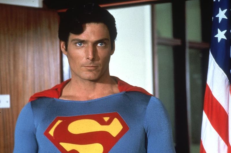 Superman IV: The Quest for Peace (1987)