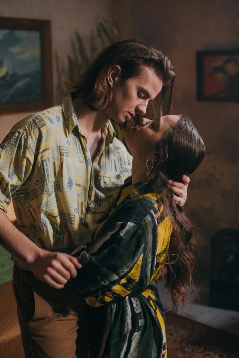 You're Obsessed With Their Looks