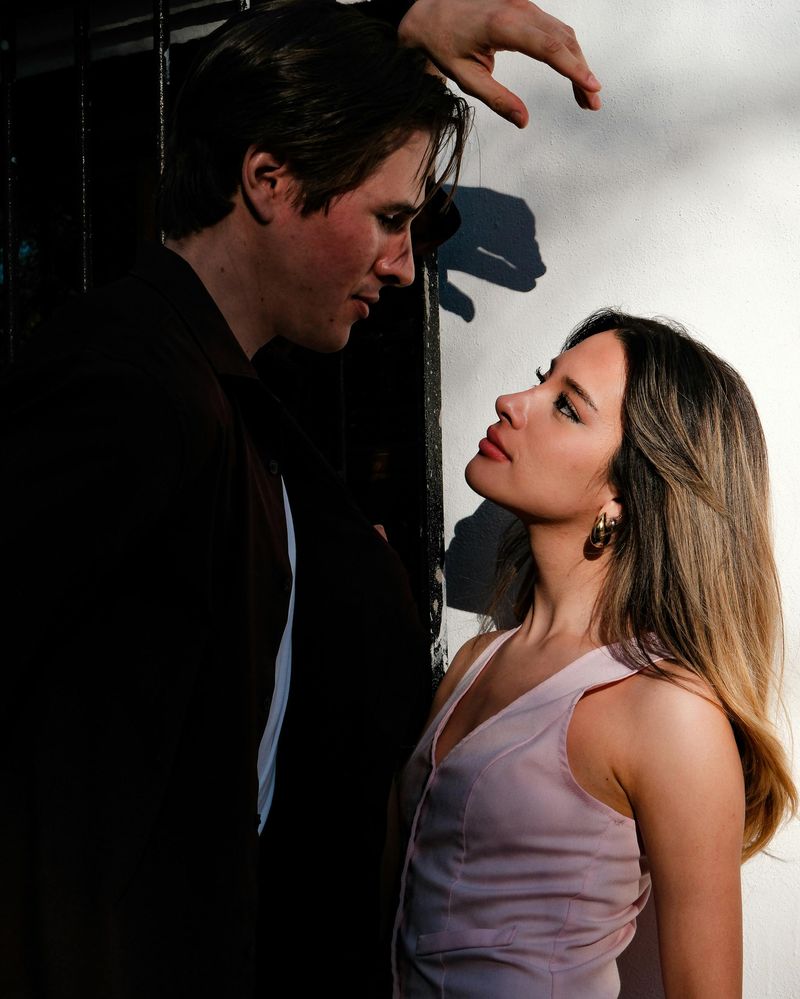 Chemistry Can Speed Things Up — But Doesn't Guarantee Love