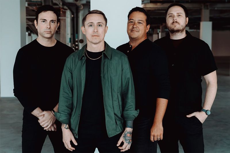 “Ocean Avenue” – Yellowcard (2003)