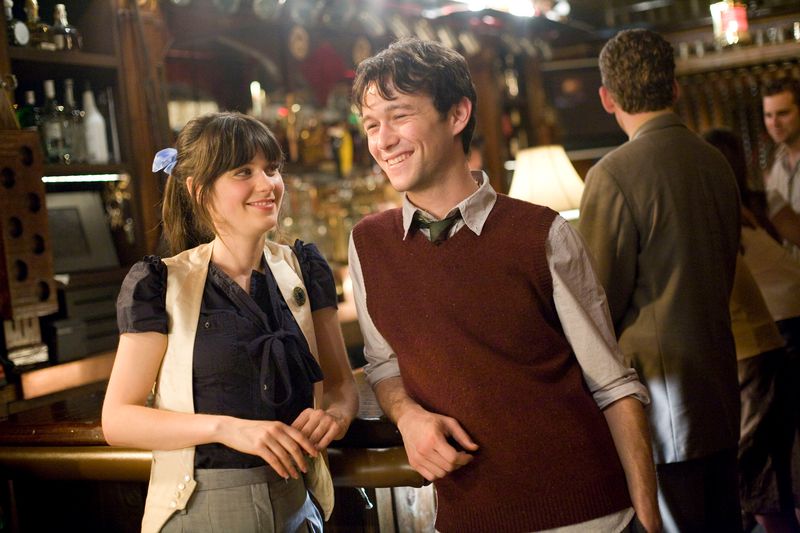 500 Days of Summer (2009)