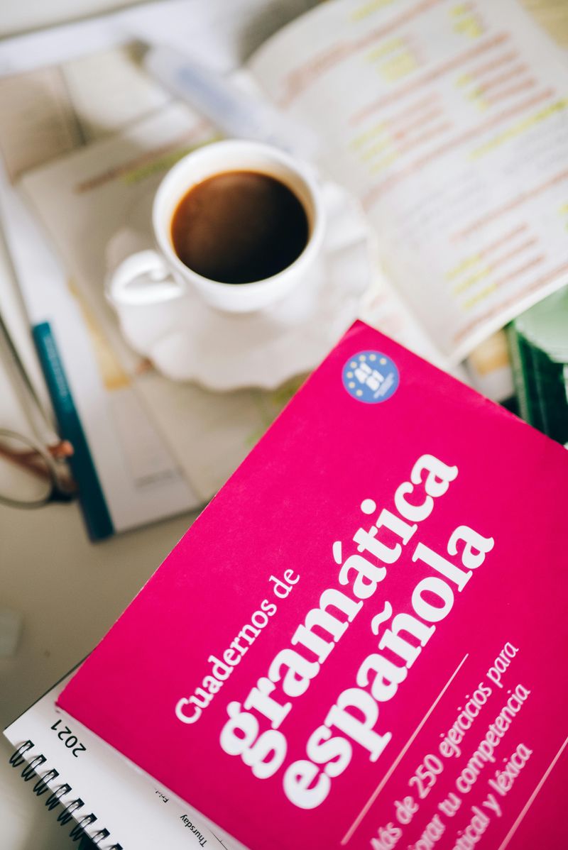 Learn a Foreign Language