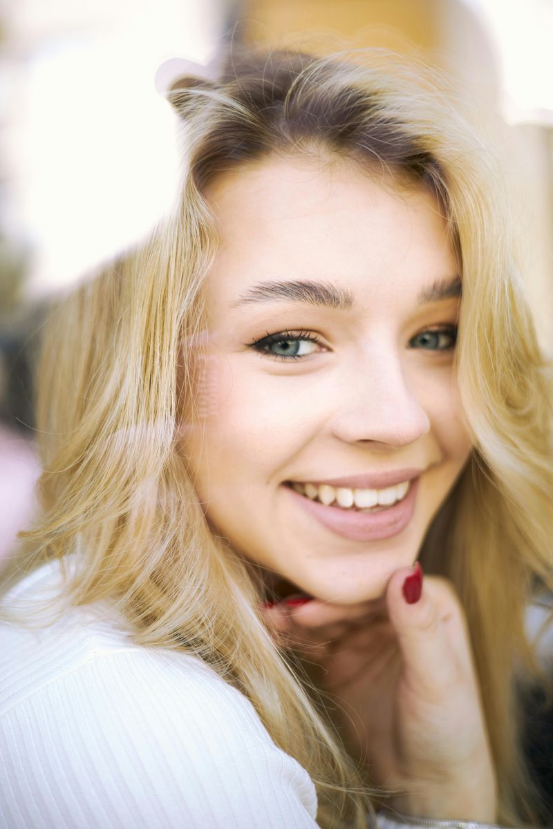 Genuine Smile Practice