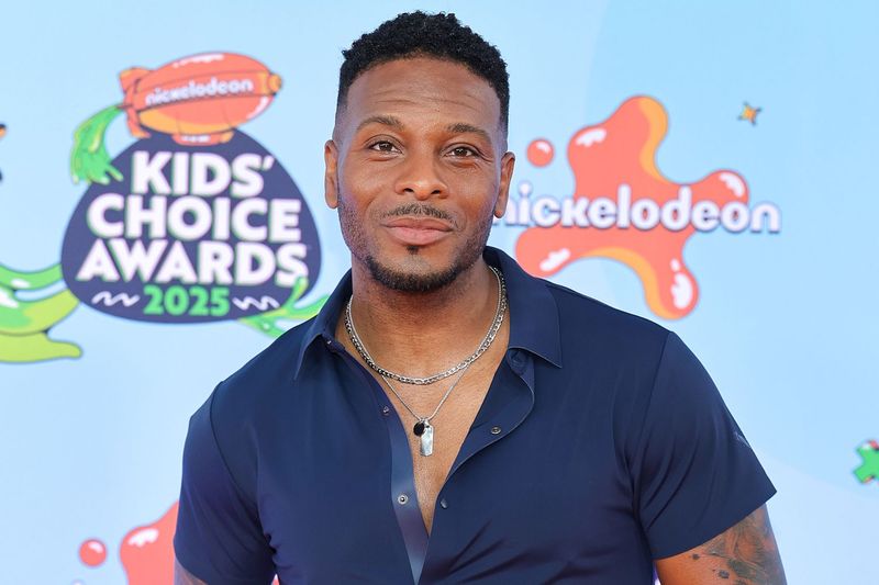 Kel Mitchell