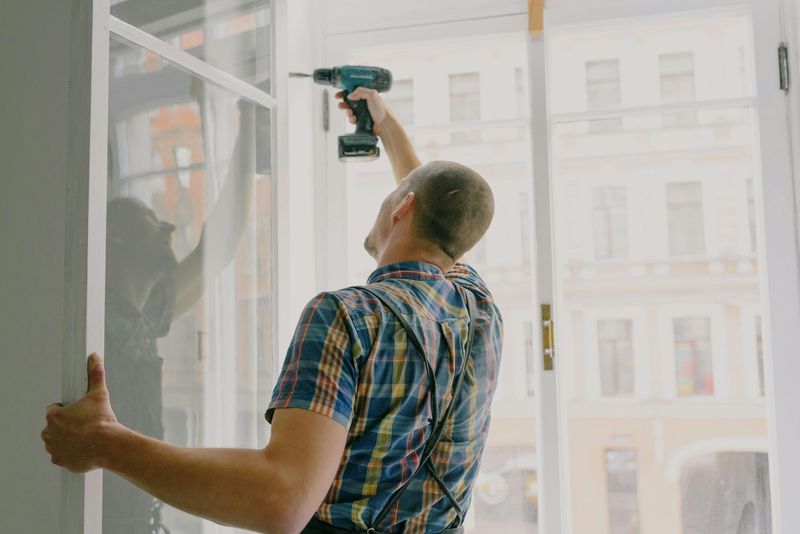 Default Home Repair Technician