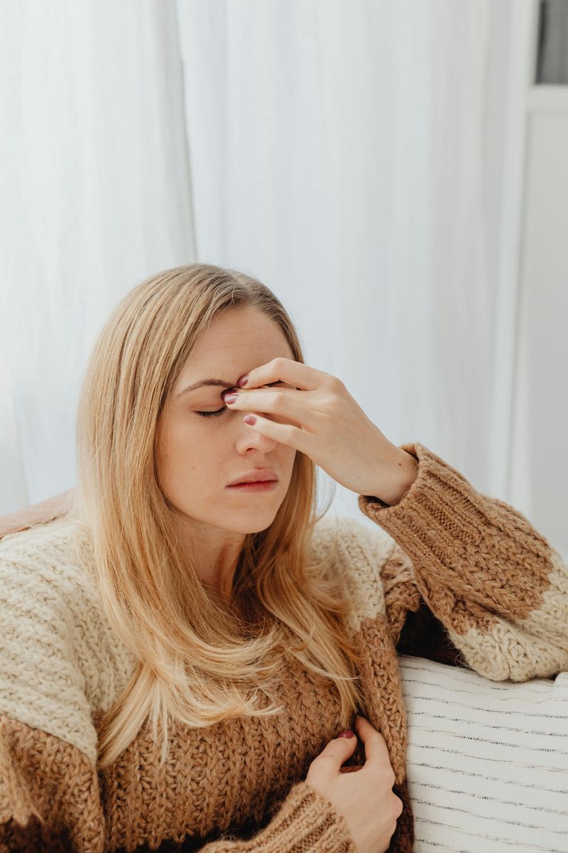 Physical Complaints Without Clear Causes