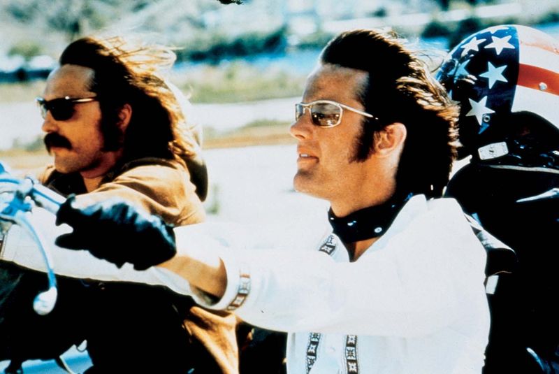 Easy Rider (1969)
