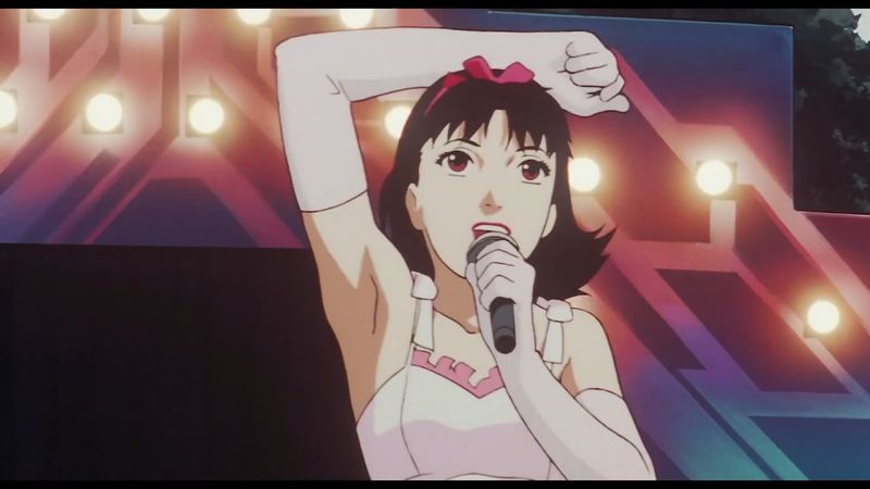 Mima Kirigoe — Perfect Blue