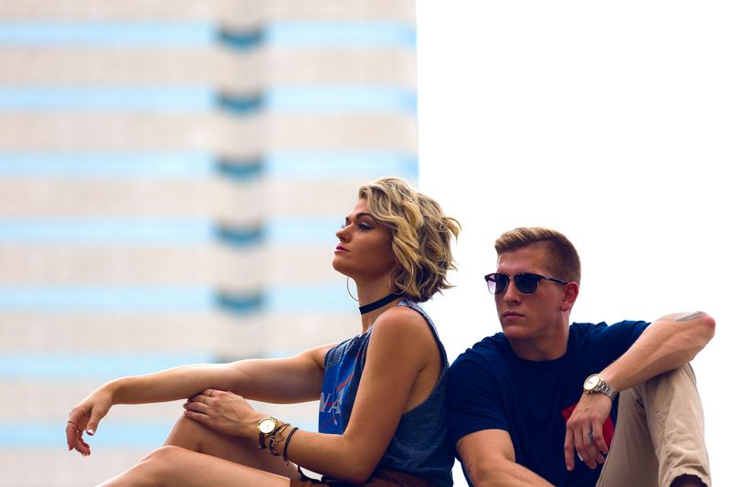 How to Safely Leave a Toxic or Narcissistic Partner