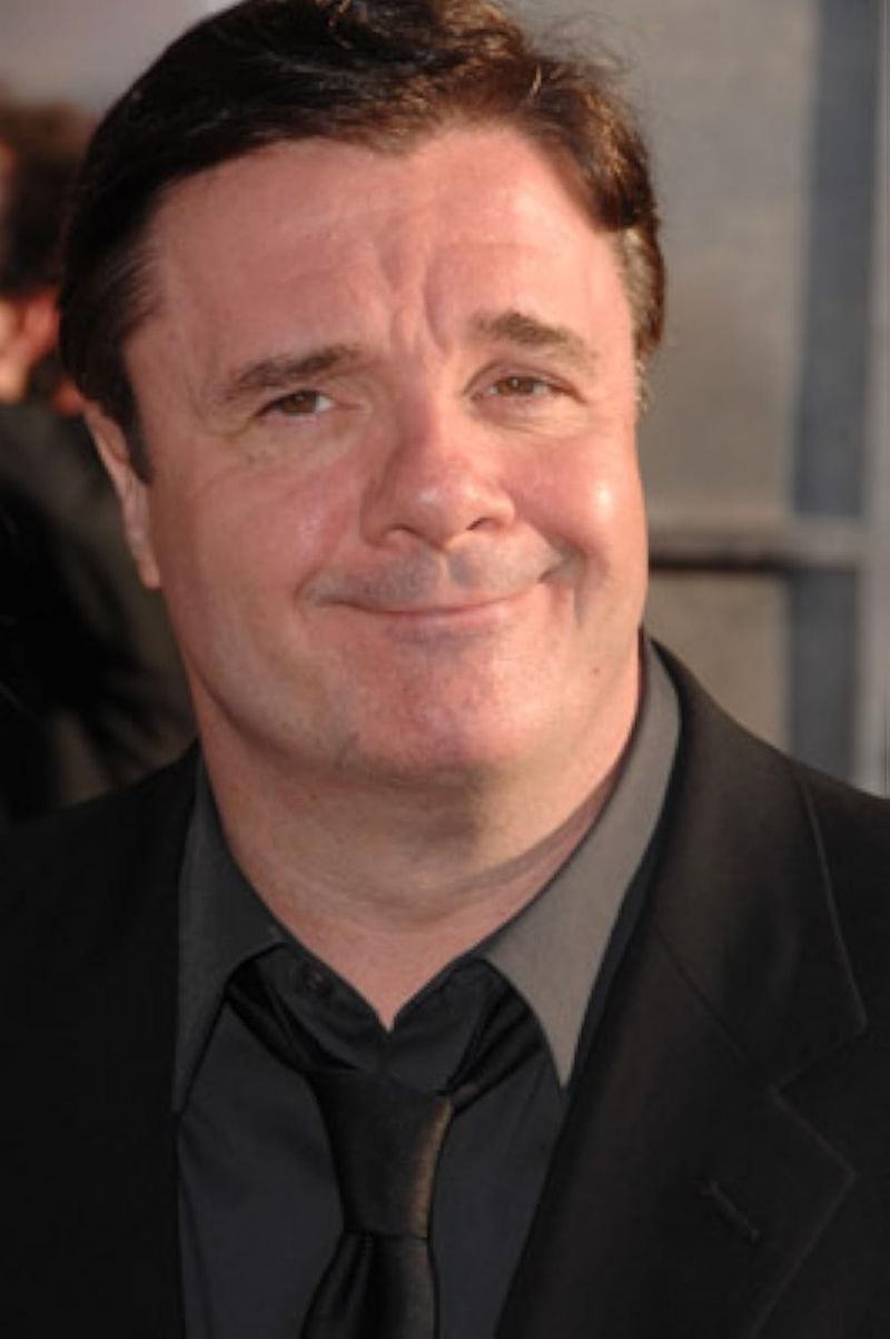 Nathan Lane — Space Jam (1996)