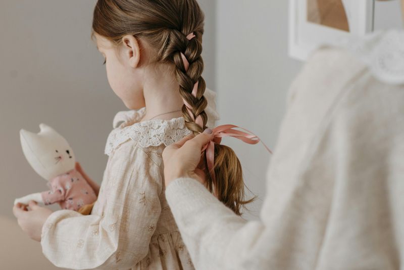 Focusing Exclusively on Children