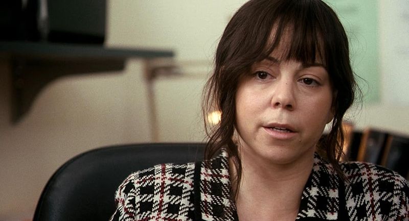 Mariah Carey as Krystal in Precious