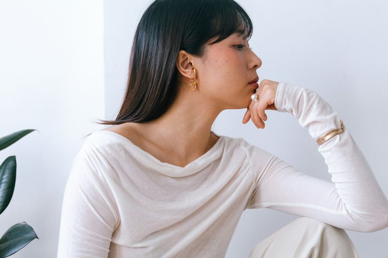 Gut Feeling That Something Is Wrong