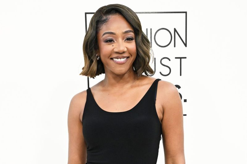 Tiffany Haddish