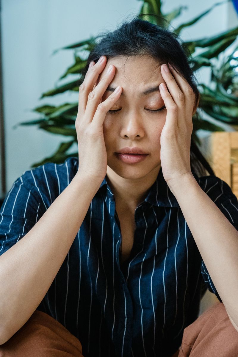 Practice Deep Breathing