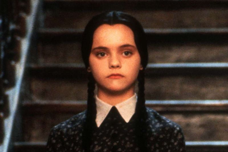 Christina Ricci