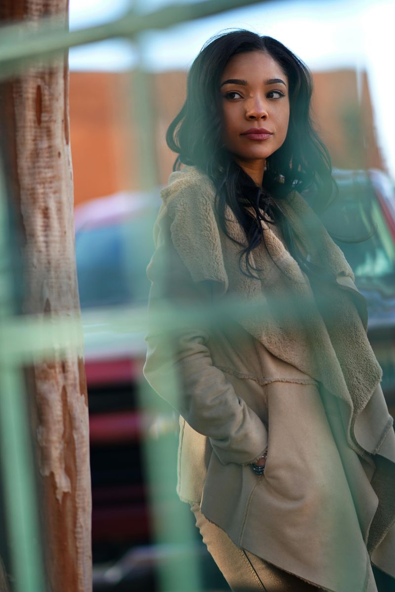 “I Don’t Feel Anything at All.”