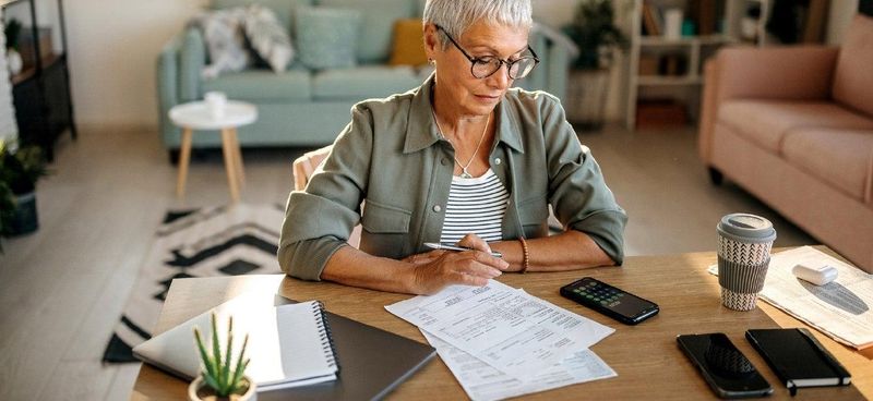 Financial Wellness Planning