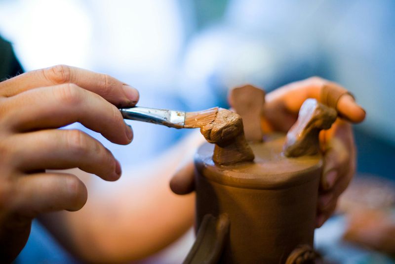 Create Something with Your Hands