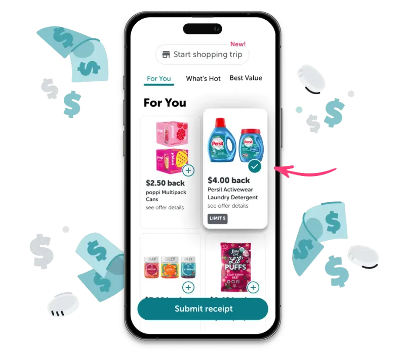 Make Technology Work For Your Wallet