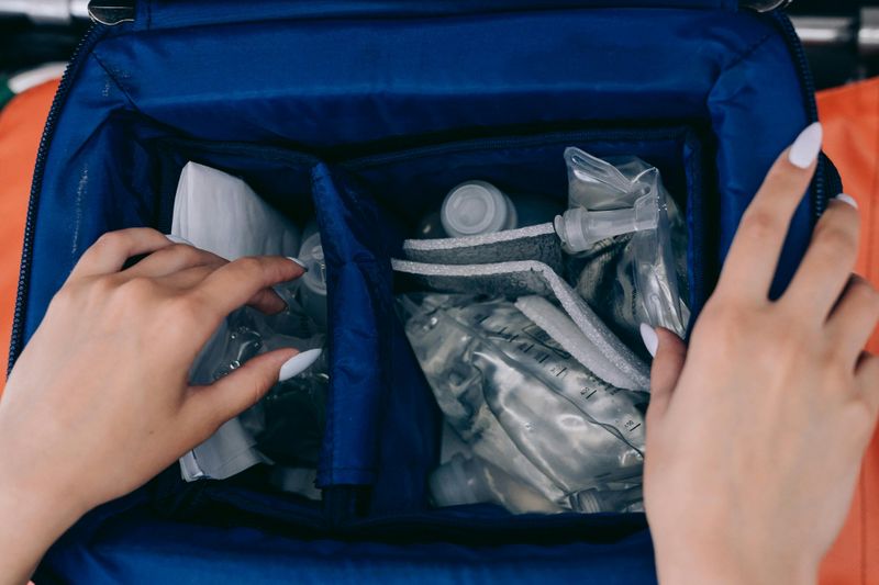 First Aid and Emergency Response