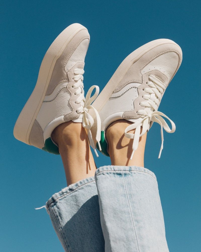 Retro Sneakers