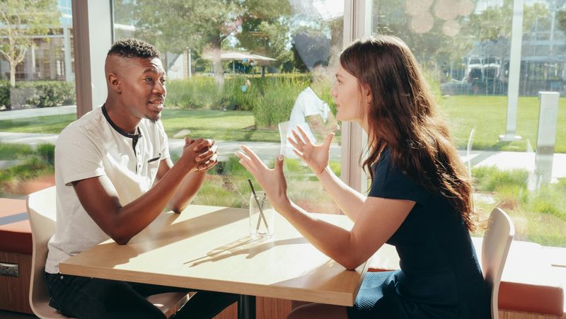Argue About Controversial Topics