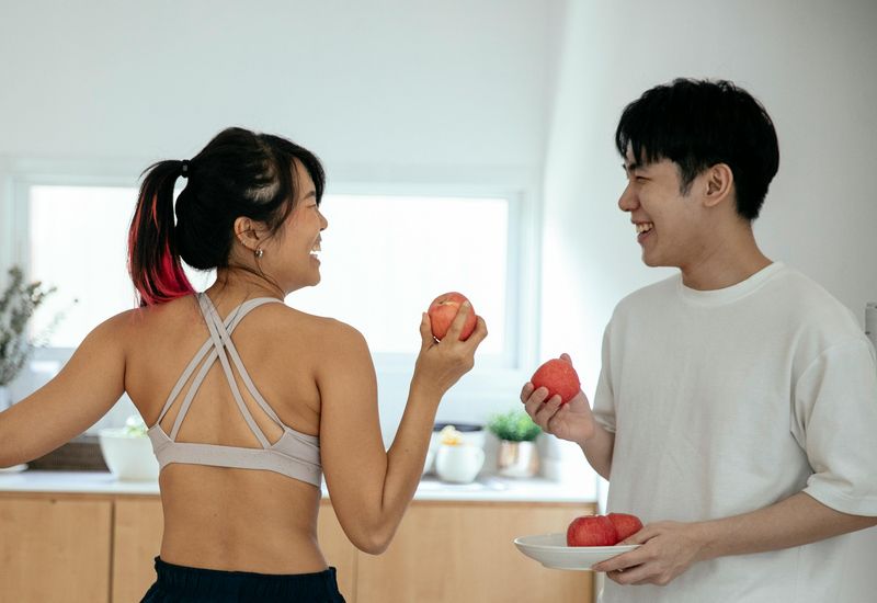 You Prioritize Their Well-Being