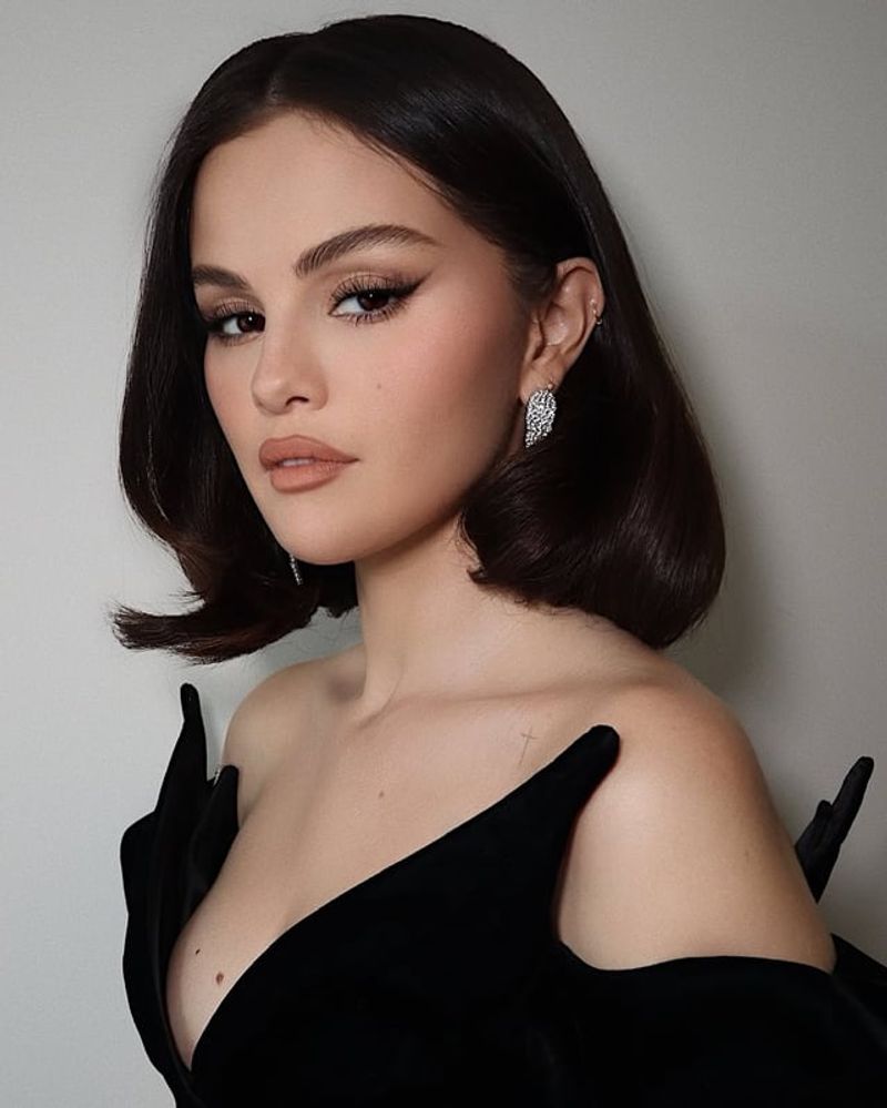 Selena Gomez