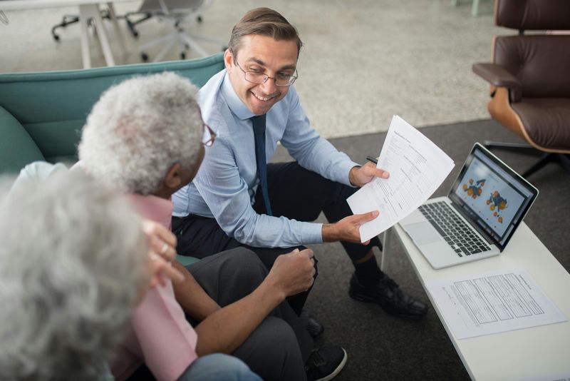 Becoming the Family Bank
