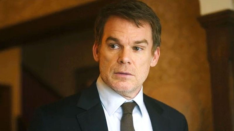 Michael C. Hall