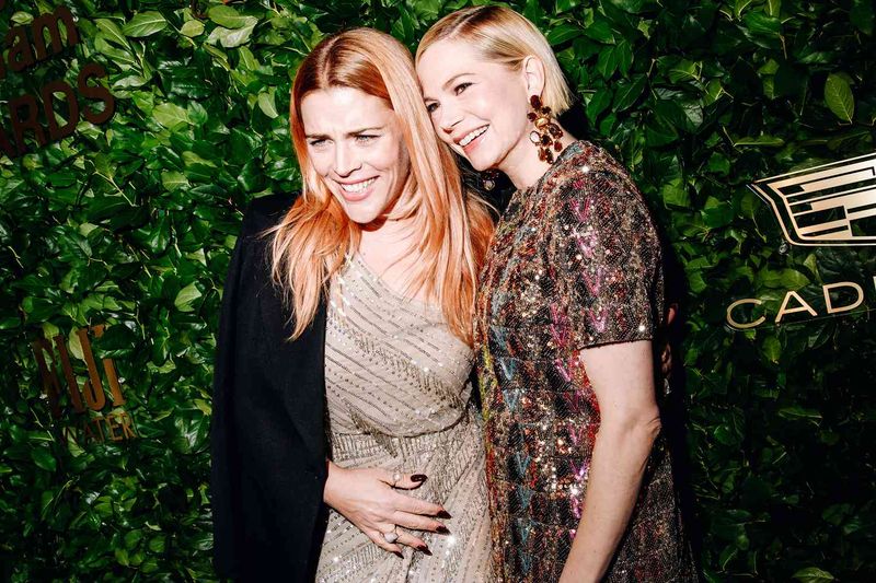 Celebrities You’d Never Guess Are Actually Best Friends in Real Life